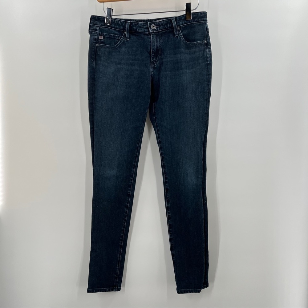 AG Adriano Goldschmied Jeans Ladies Size 28R